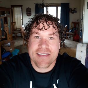 Meet your Posher, Joe